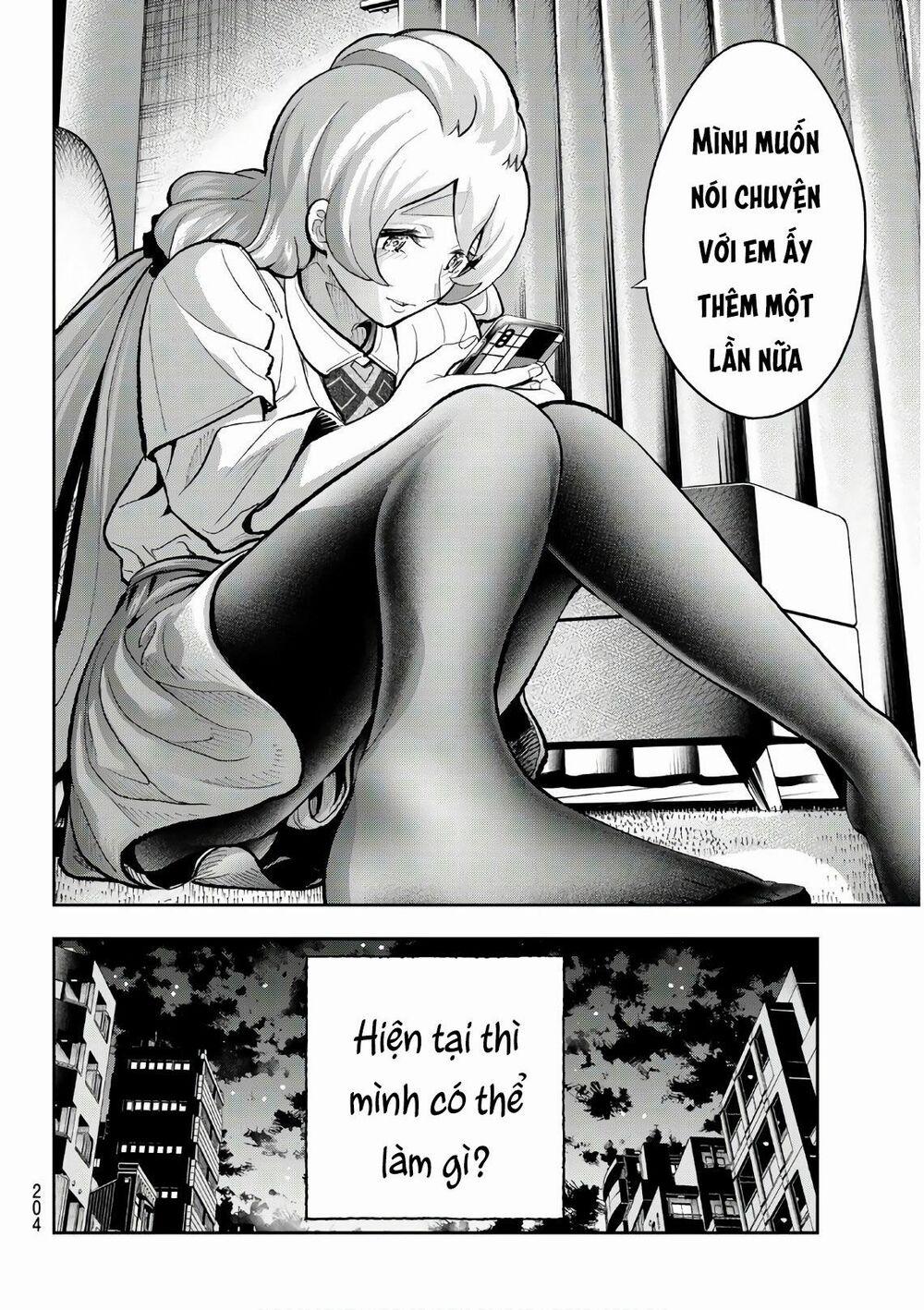 Runway De Waratte 112 trang 20