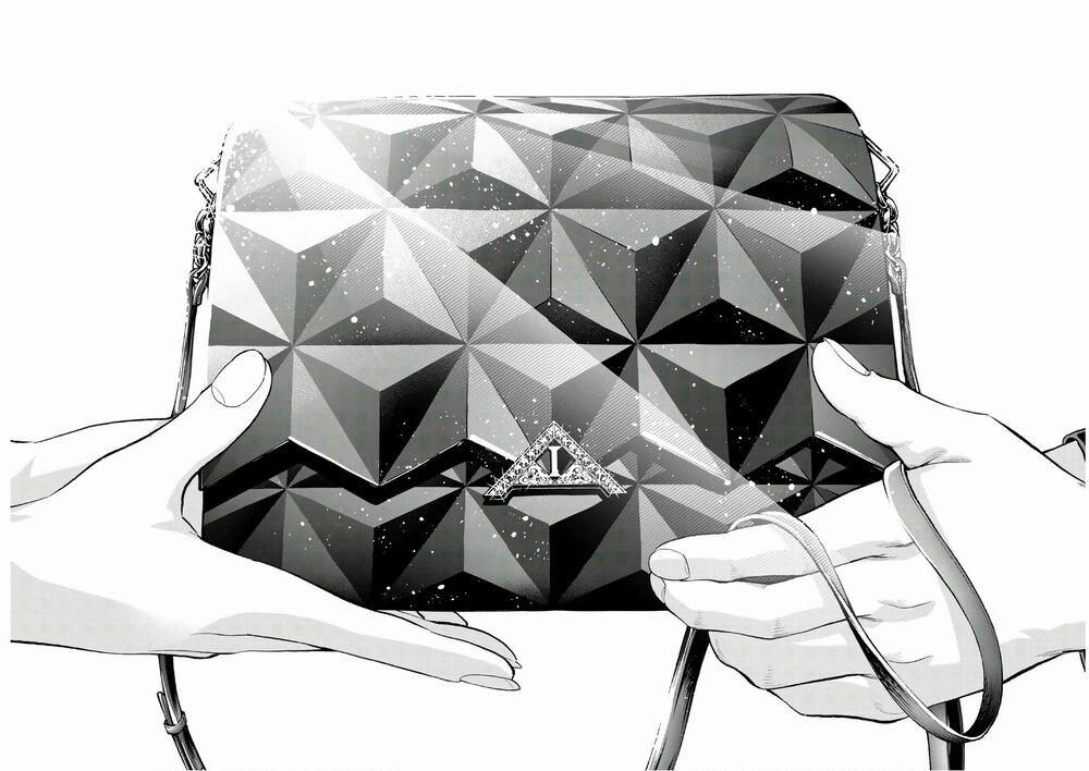 Runway De Waratte 117 trang 16