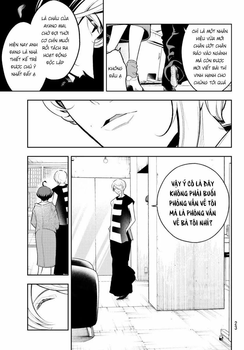 Runway De Waratte 123 trang 7