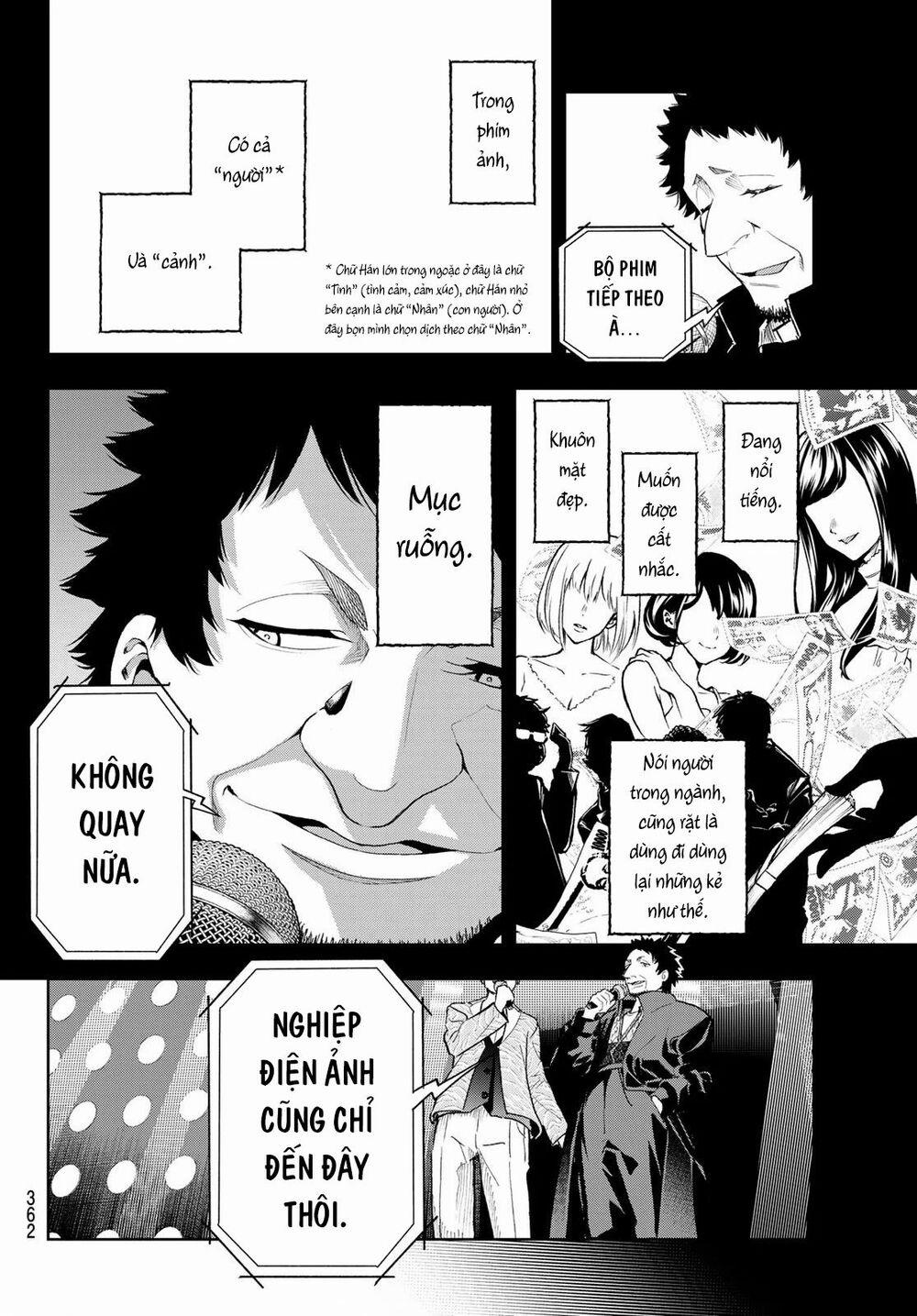 Runway De Waratte 125 trang 15