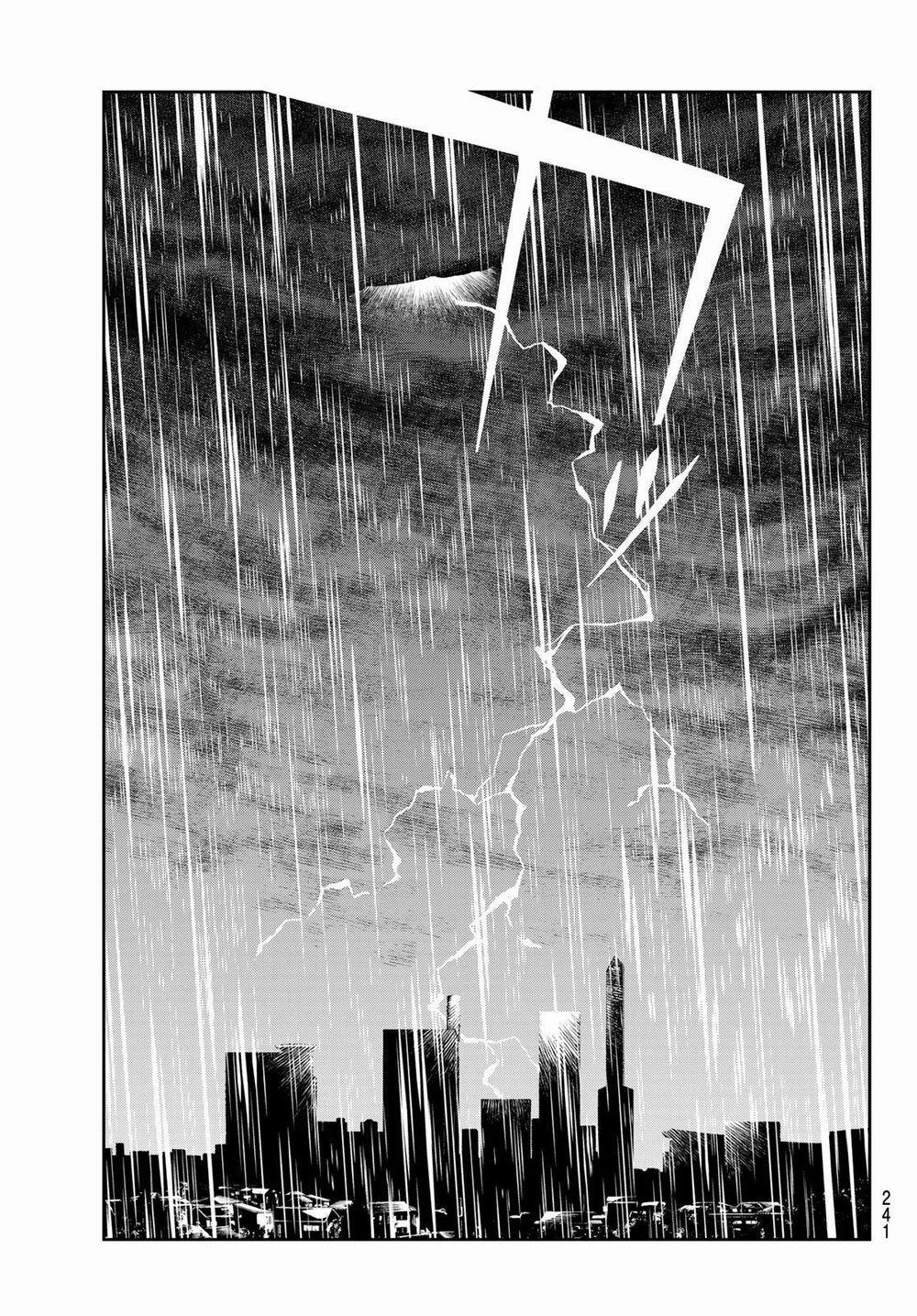 Runway De Waratte 135 trang 19