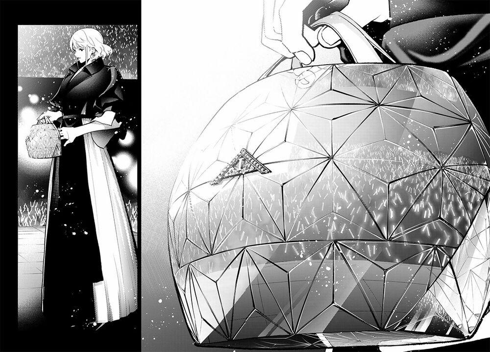 Runway De Waratte 136 trang 10