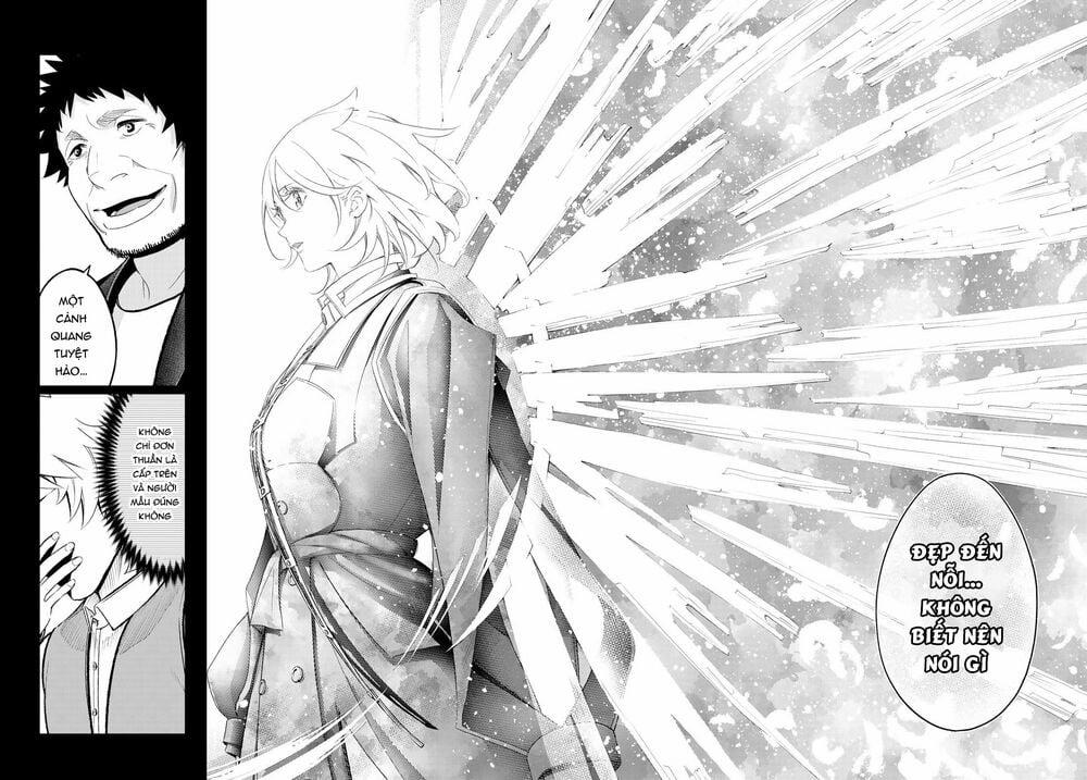 Runway De Waratte 138 trang 19