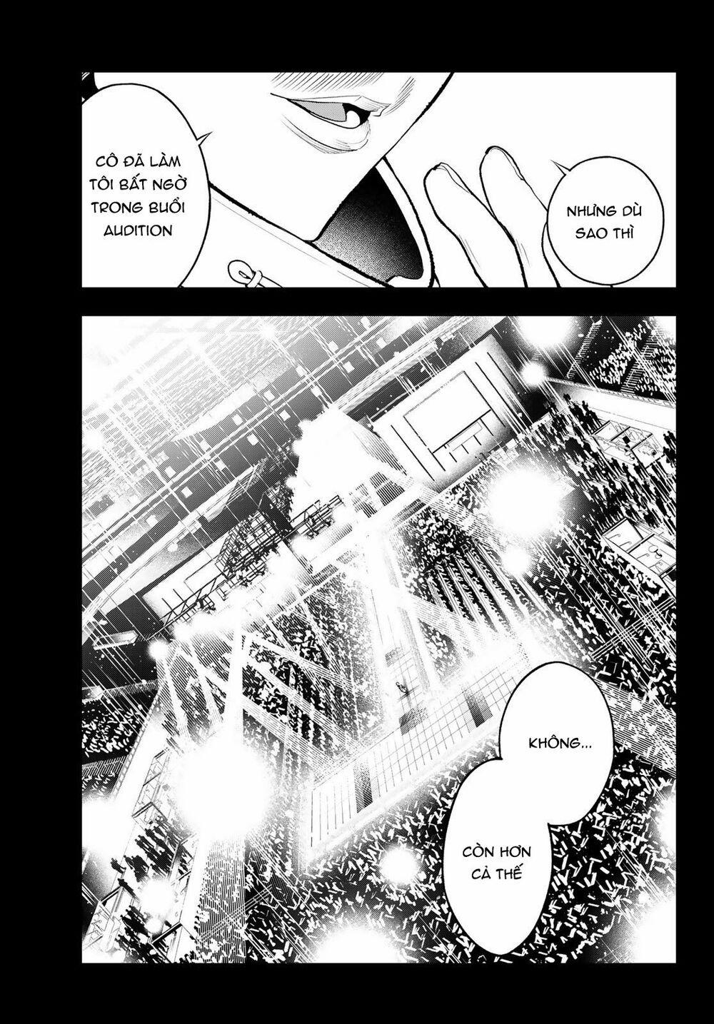 Runway De Waratte 139 trang 7