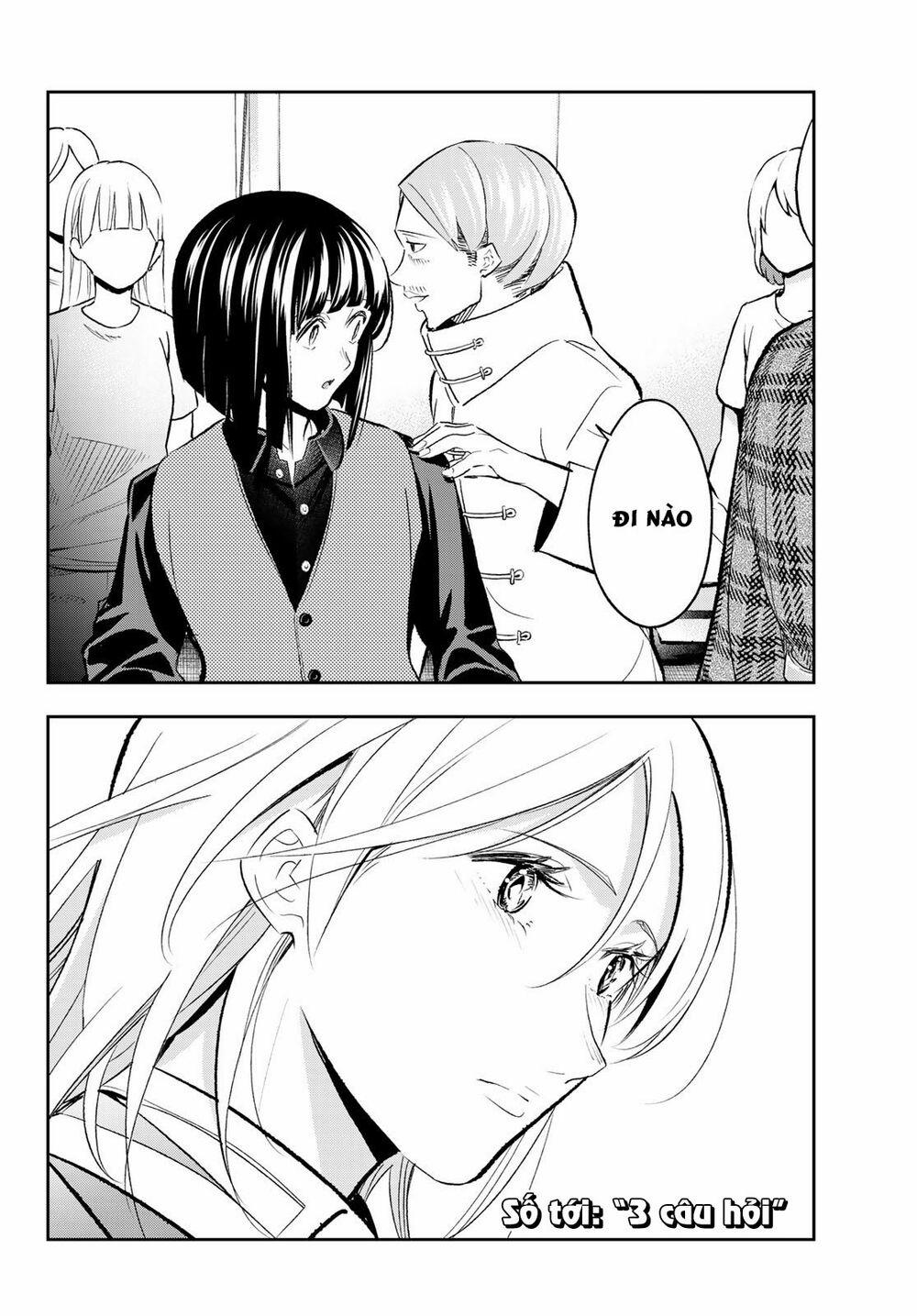 Runway De Waratte 141 trang 20