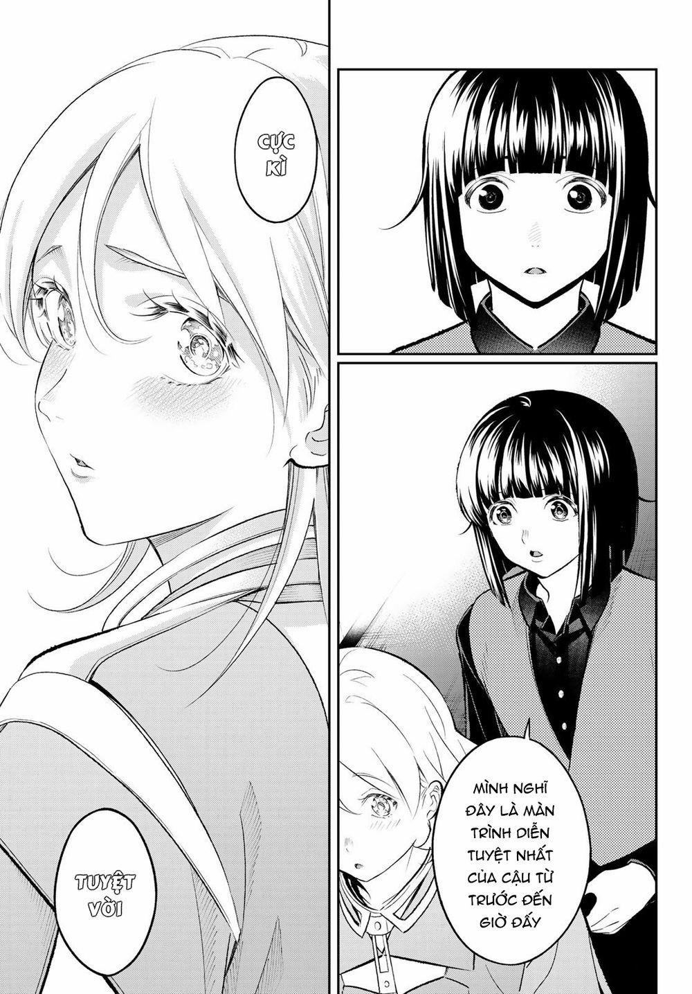 Runway De Waratte 142 trang 15