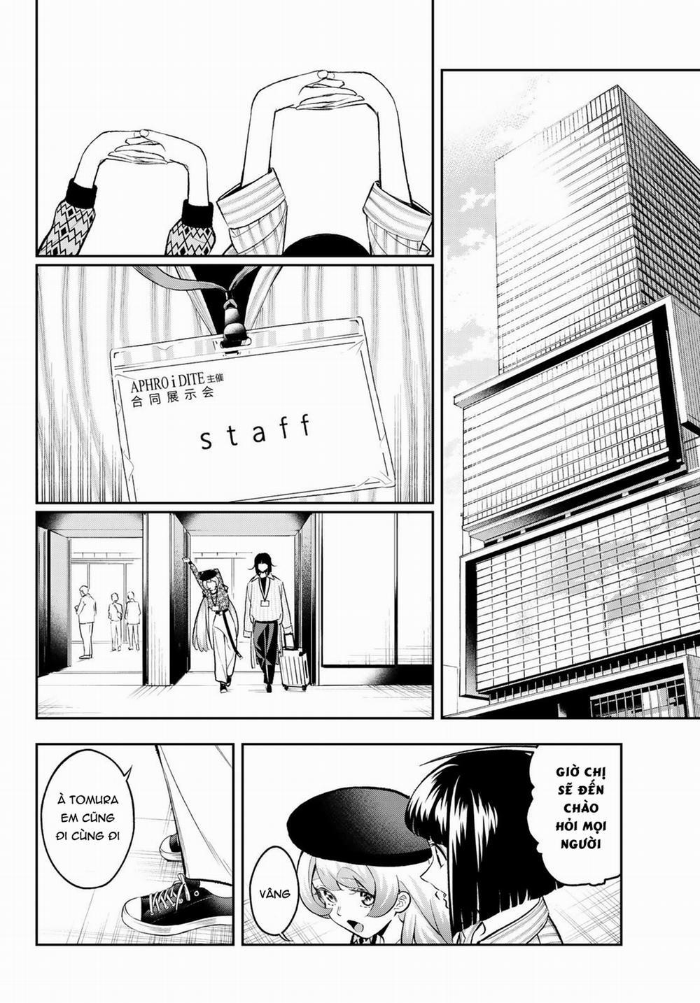 Runway De Waratte 145 trang 4