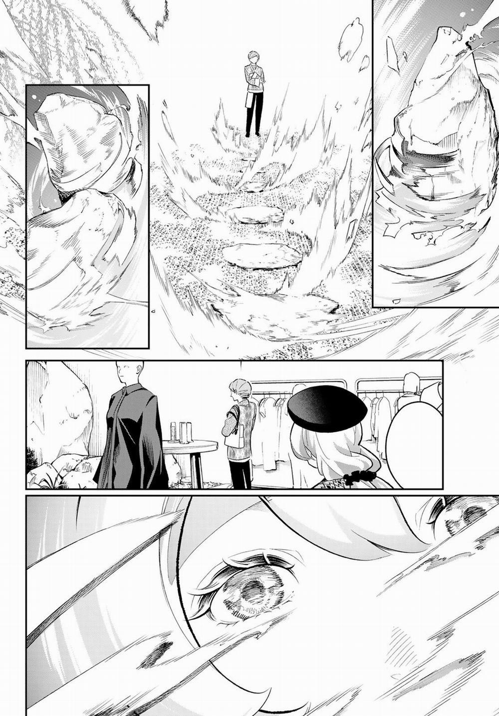 Runway De Waratte 146 trang 14