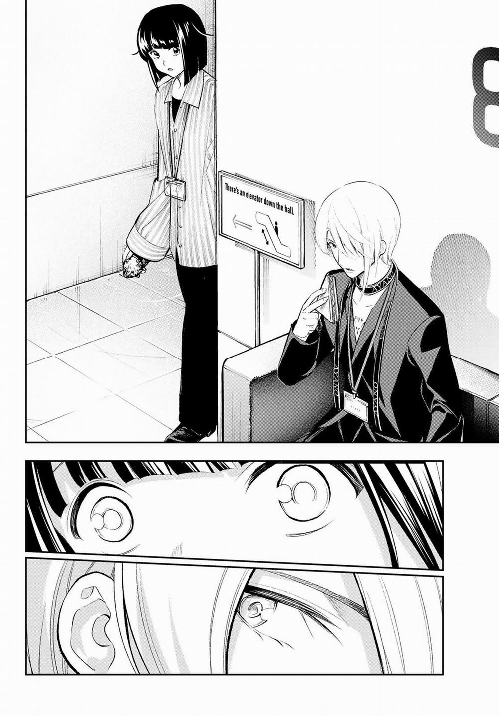 Runway De Waratte 147 trang 8