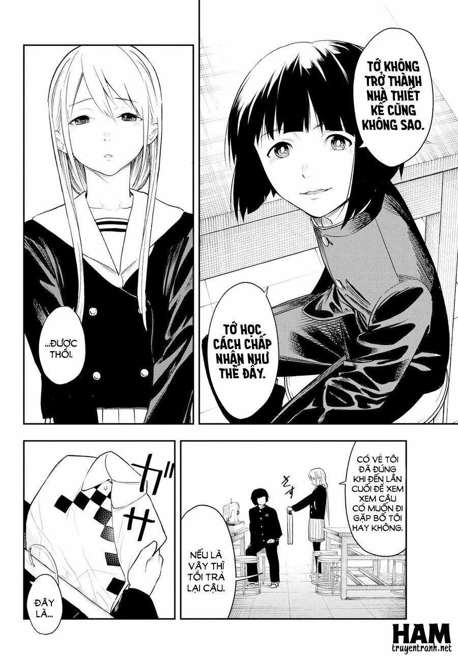 Runway De Waratte 2.1 trang 18