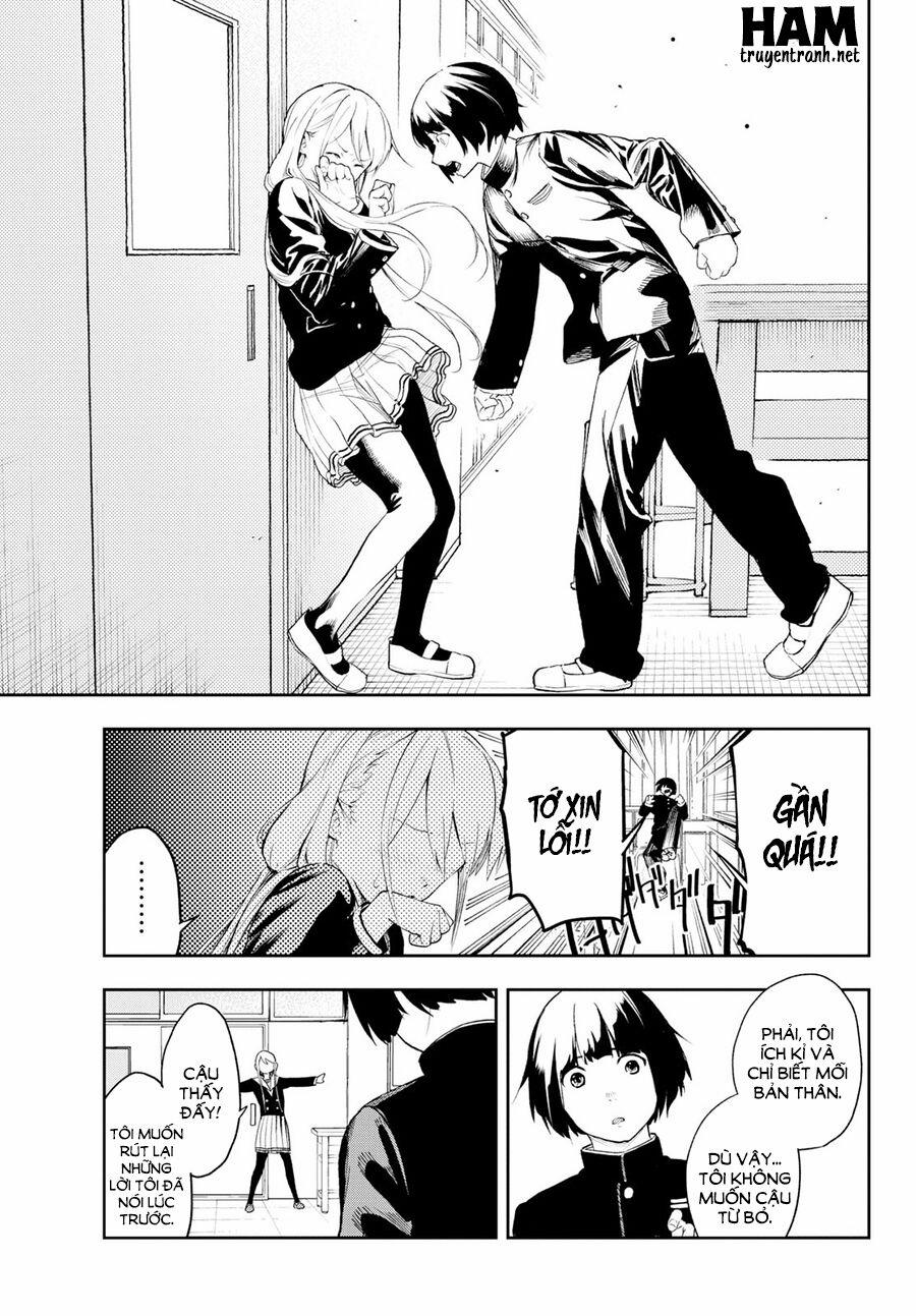 Runway De Waratte 2.1 trang 21