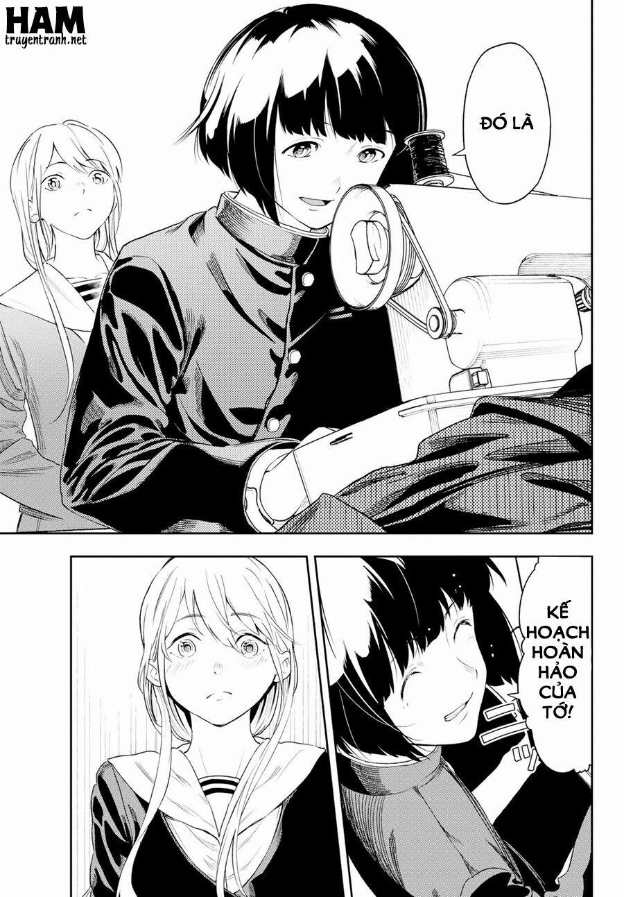 Runway De Waratte 2.2 trang 5