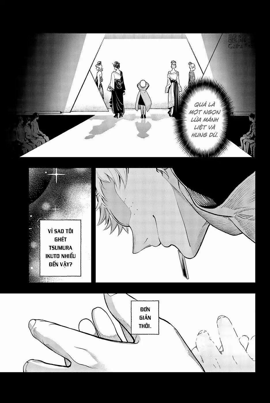 Runway De Waratte 57 trang 19