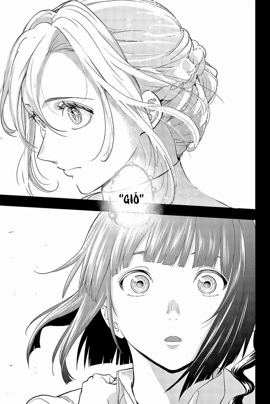 Runway De Waratte 66 trang 17