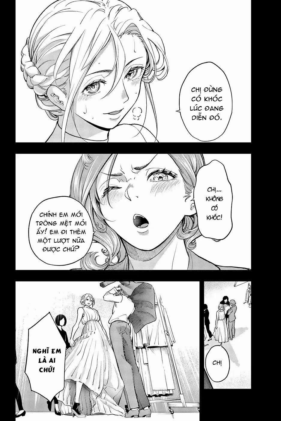 Runway De Waratte 68 trang 7