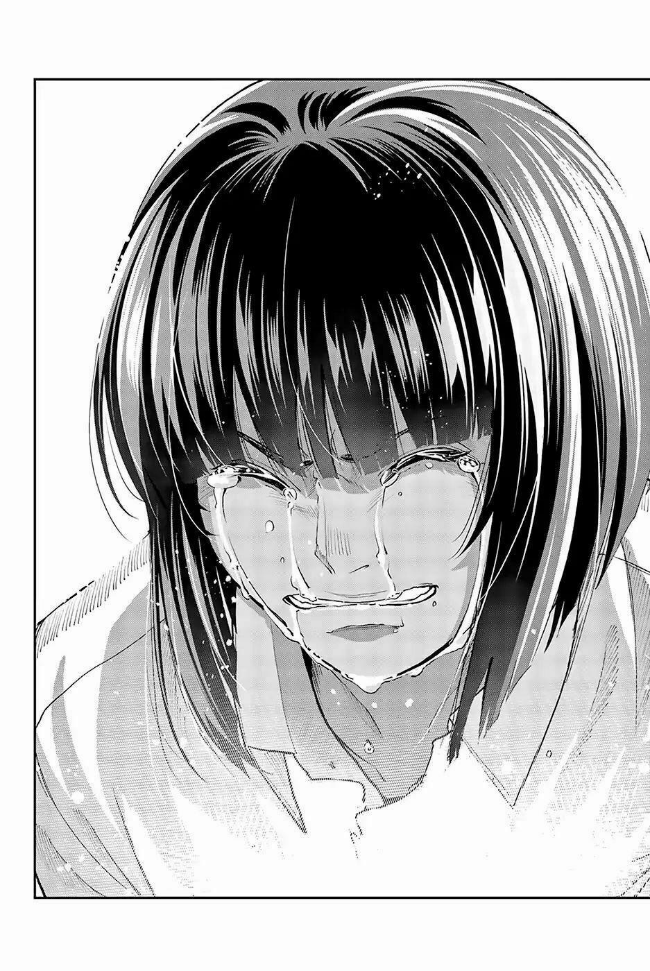 Runway De Waratte 72 trang 20