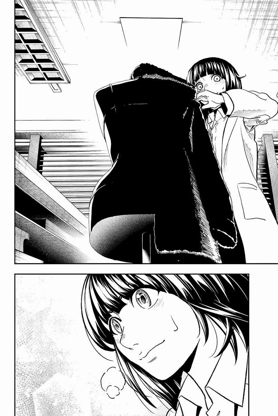 Runway De Waratte 82 trang 22