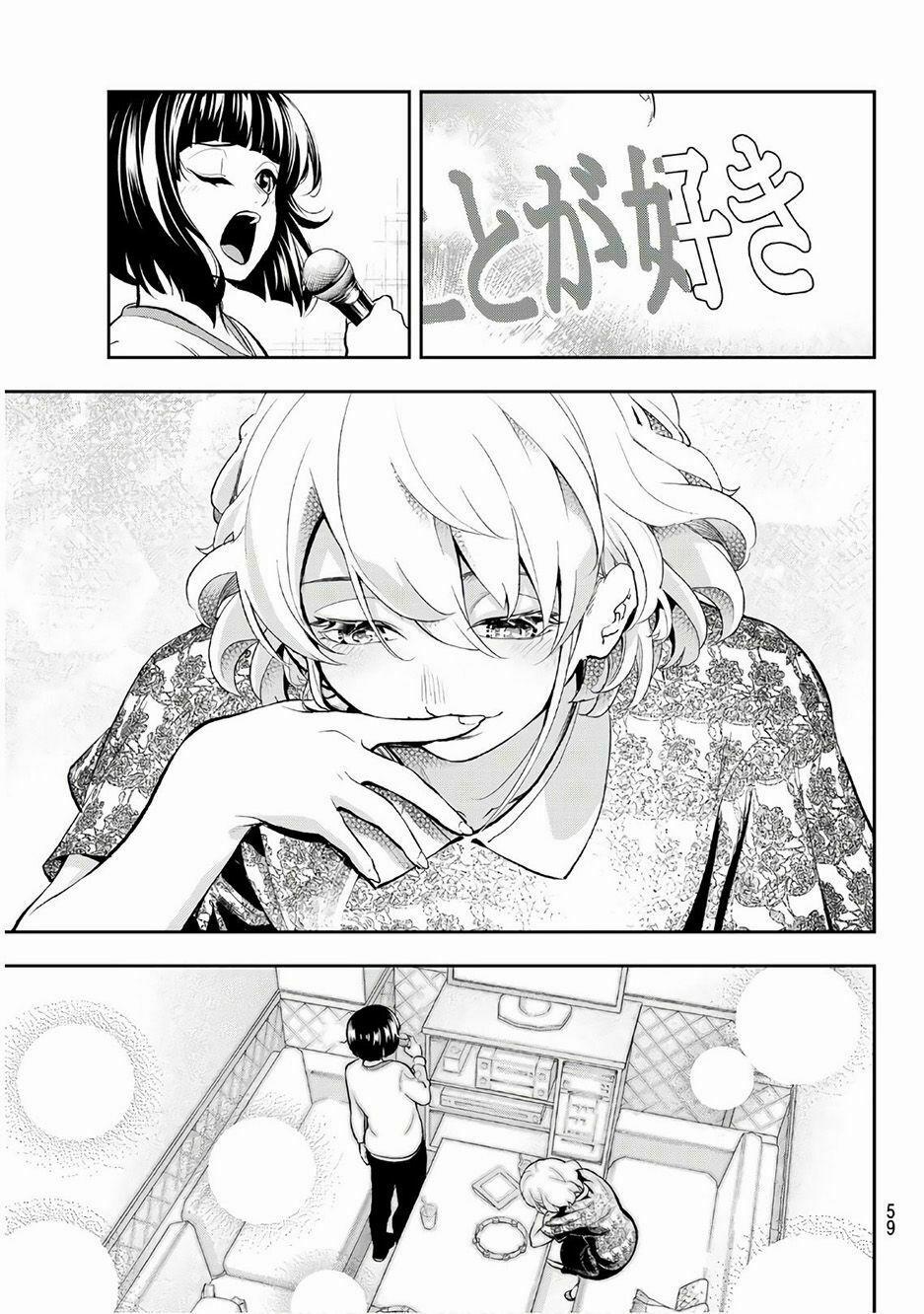 Runway De Waratte 84 trang 14