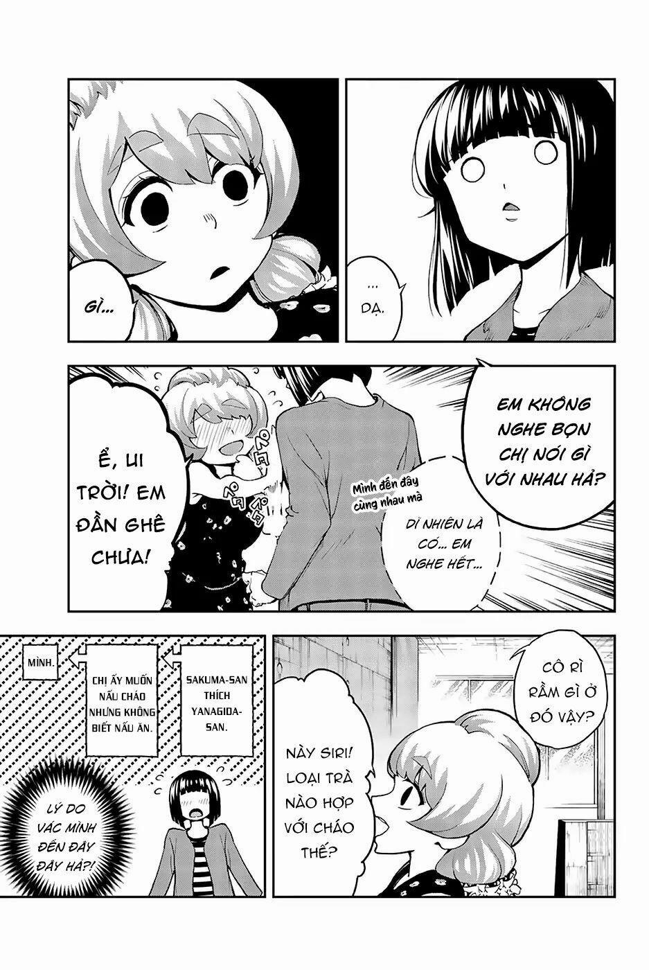 Runway De Waratte 88 trang 12