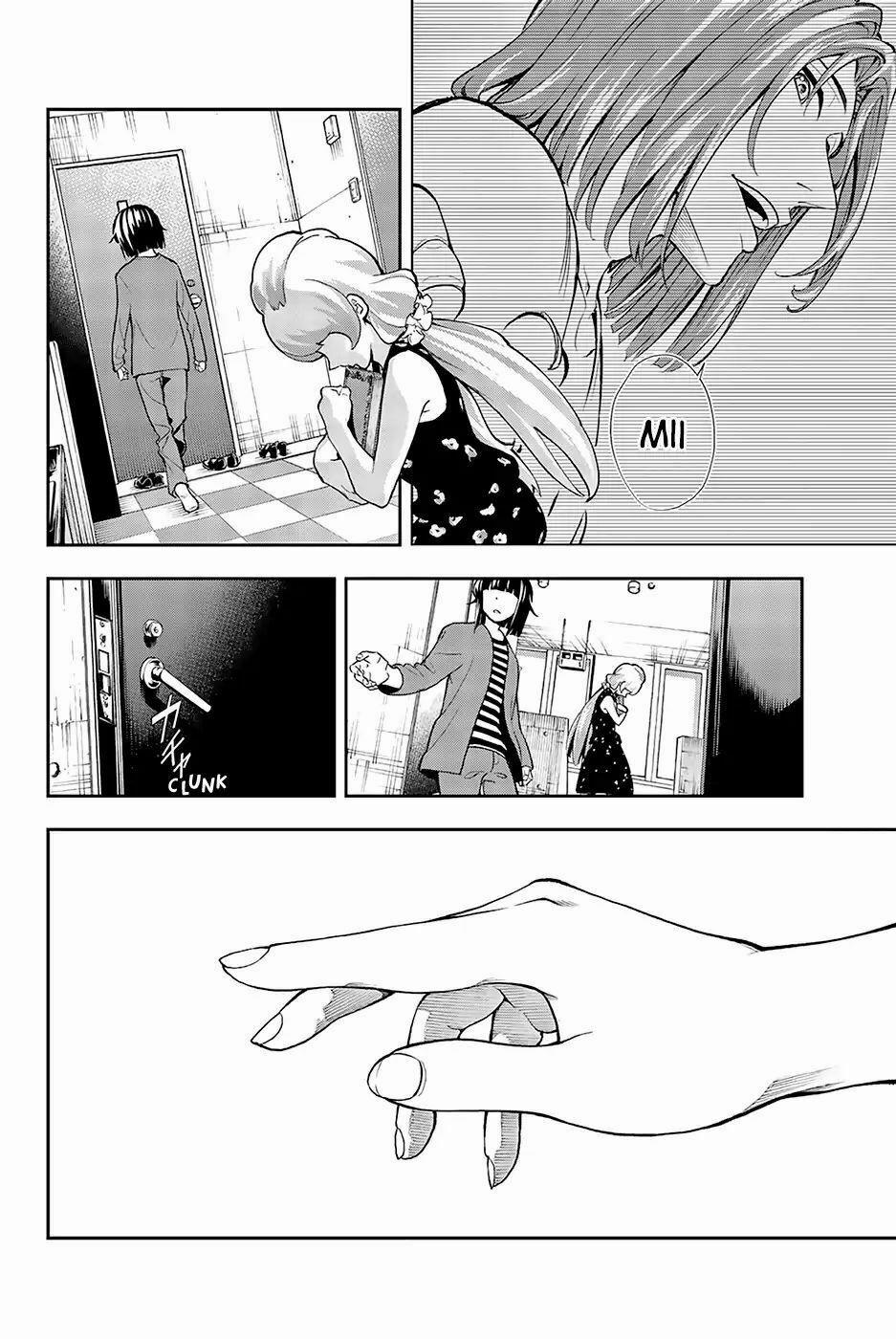 Runway De Waratte 88 trang 17