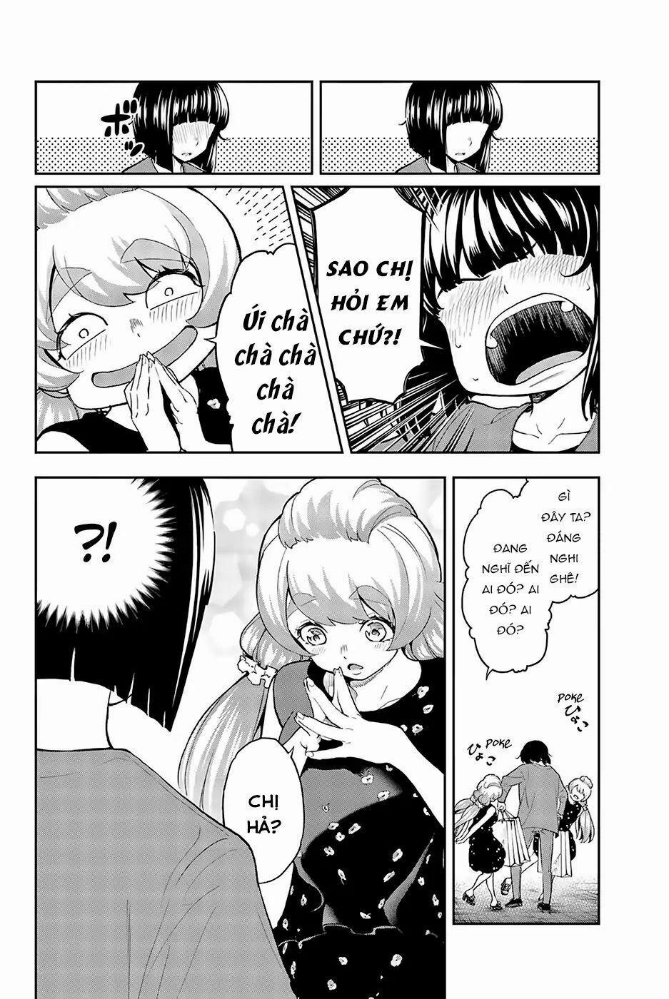 Runway De Waratte 90 trang 3