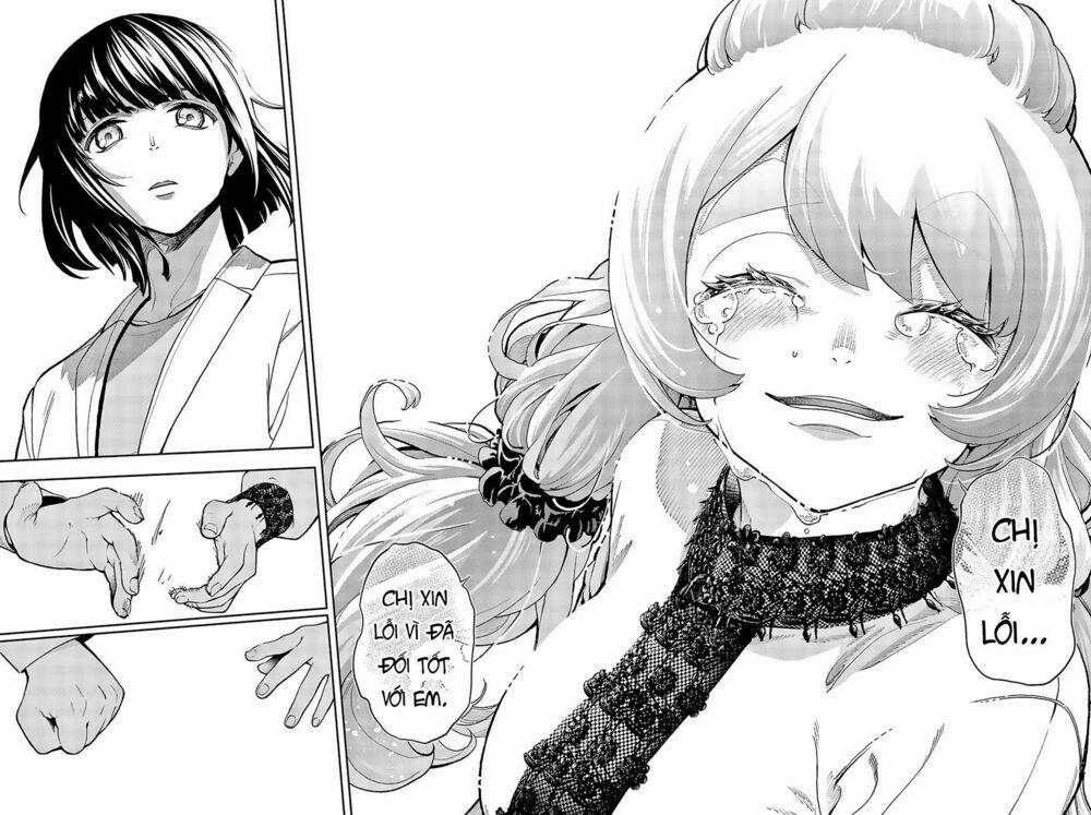 Runway De Waratte 91 trang 15