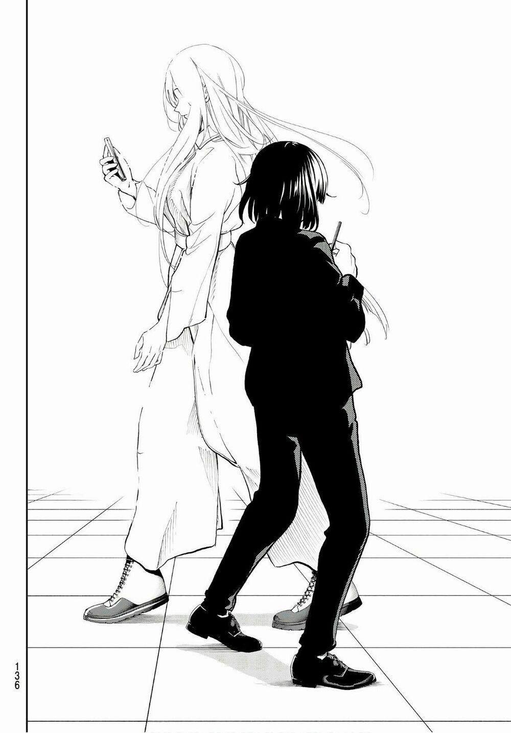 Runway De Waratte 98 trang 14