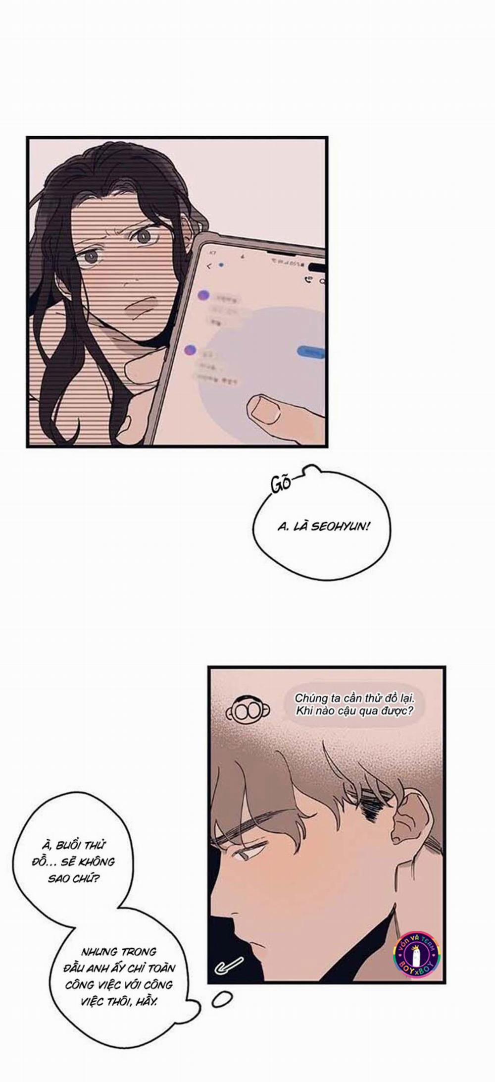 Runway Hit (END) 10 trang 11