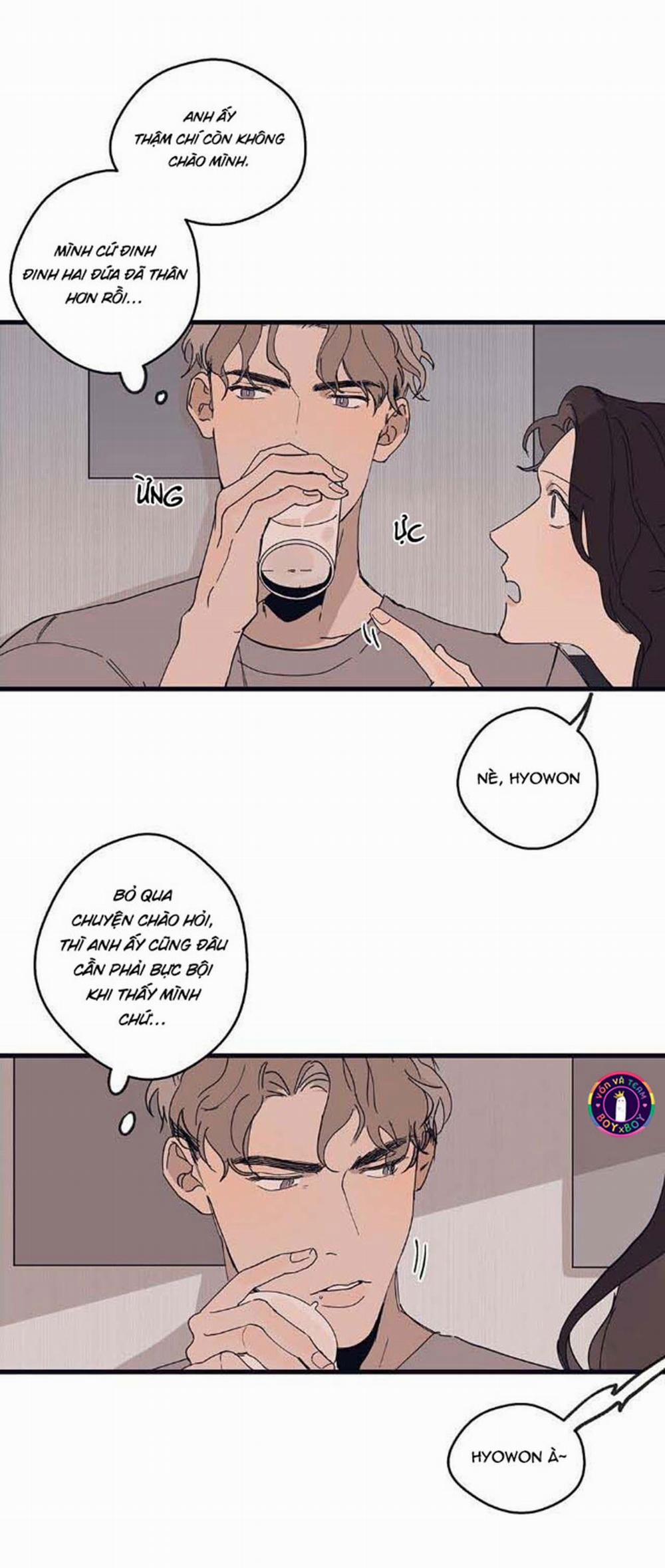 Runway Hit (END) 10 trang 19