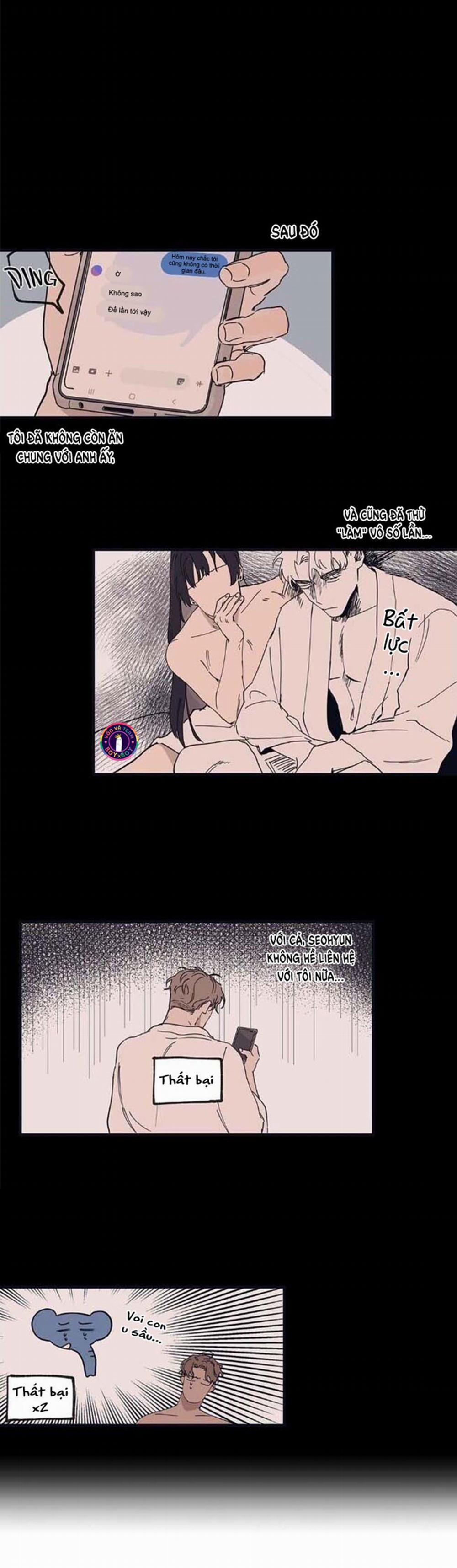 Runway Hit (END) 10 trang 8