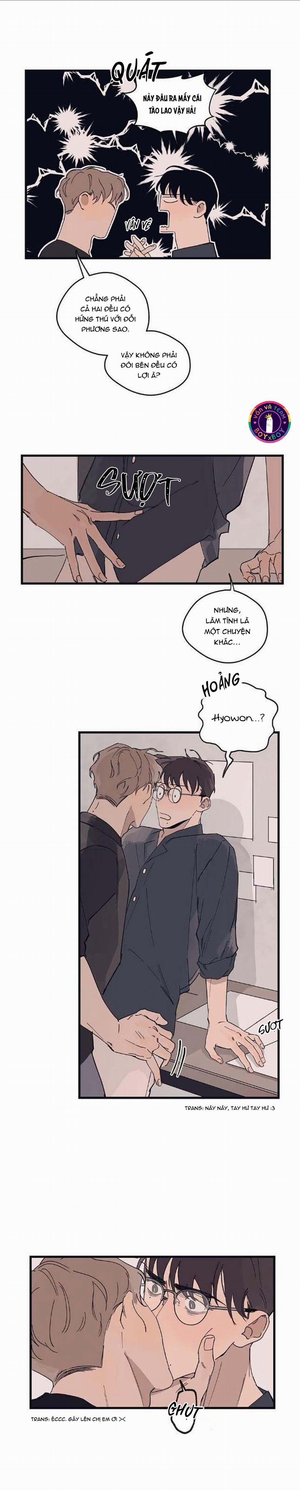 Runway Hit (END) 11 trang 12