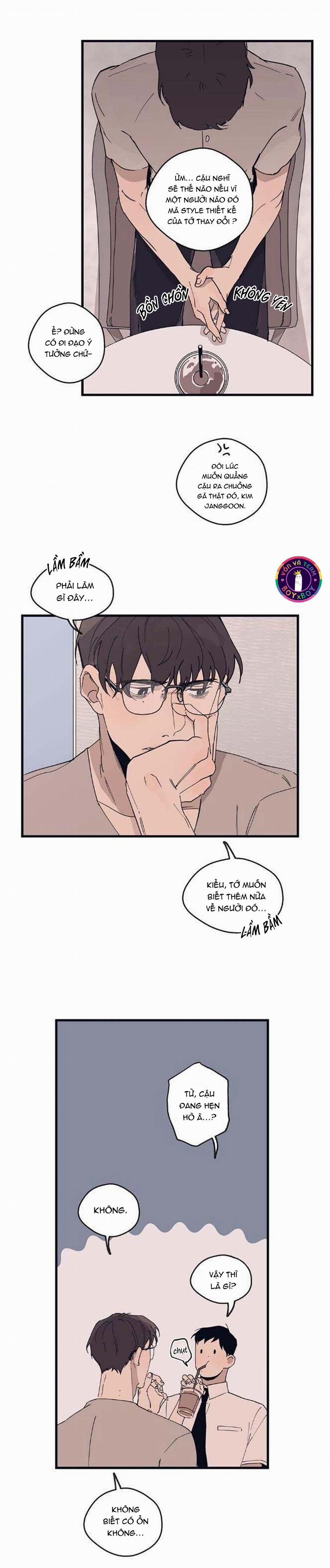 Runway Hit (END) 11 trang 4