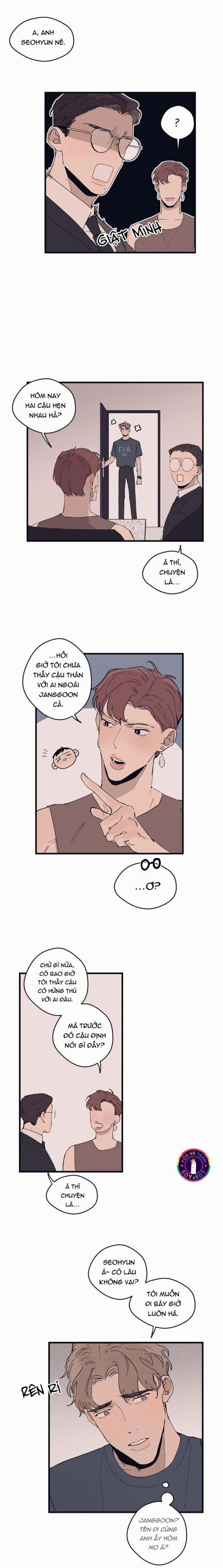 Runway Hit (END) 12 trang 5