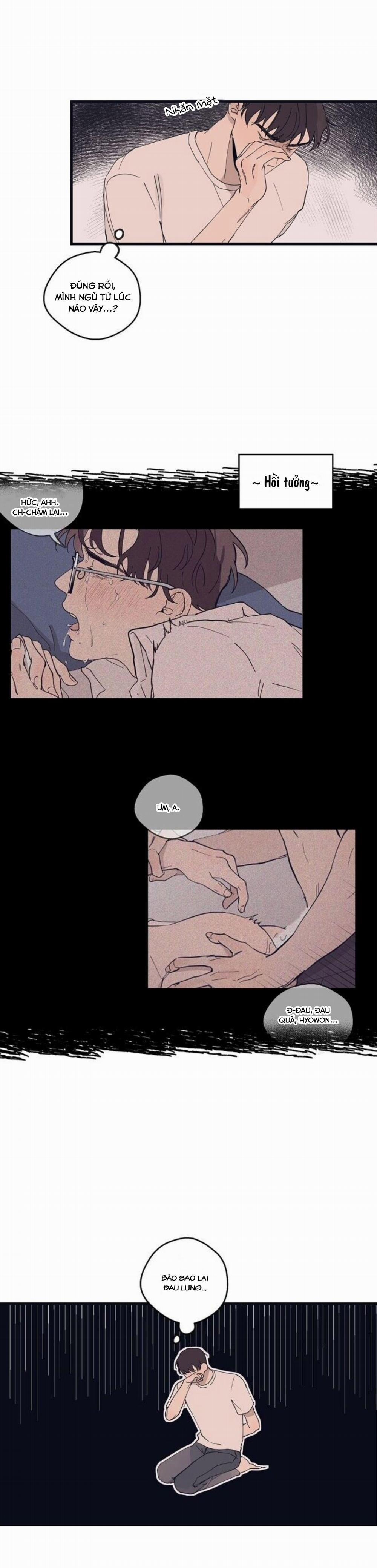 Runway Hit (END) 13 trang 12