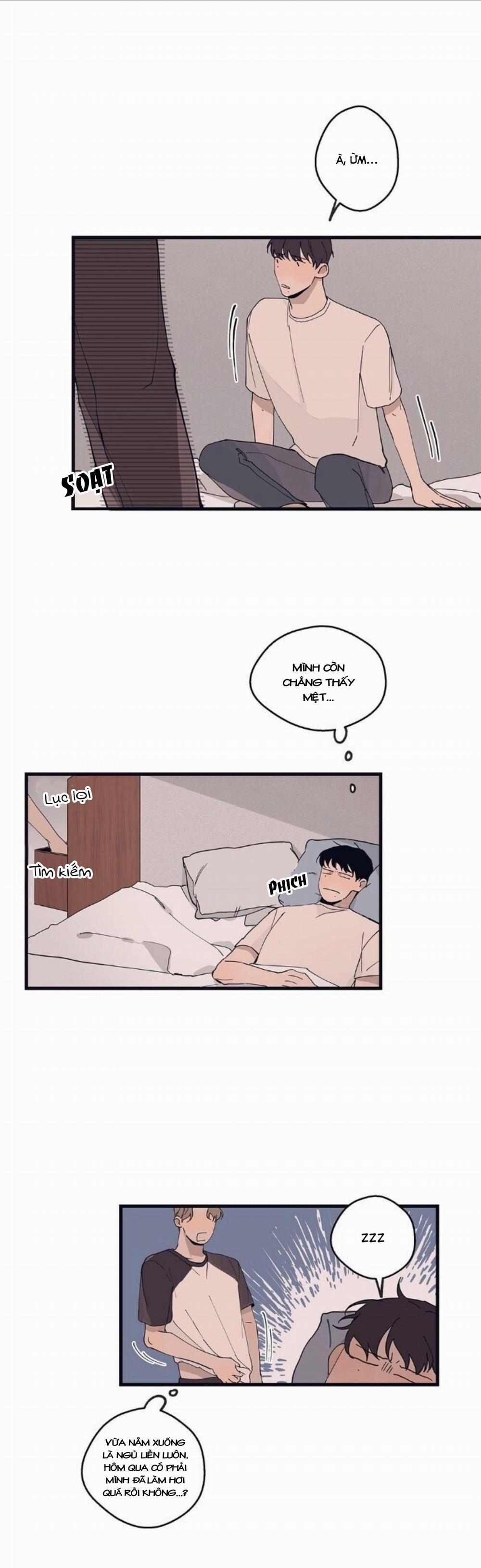 Runway Hit (END) 13 trang 16