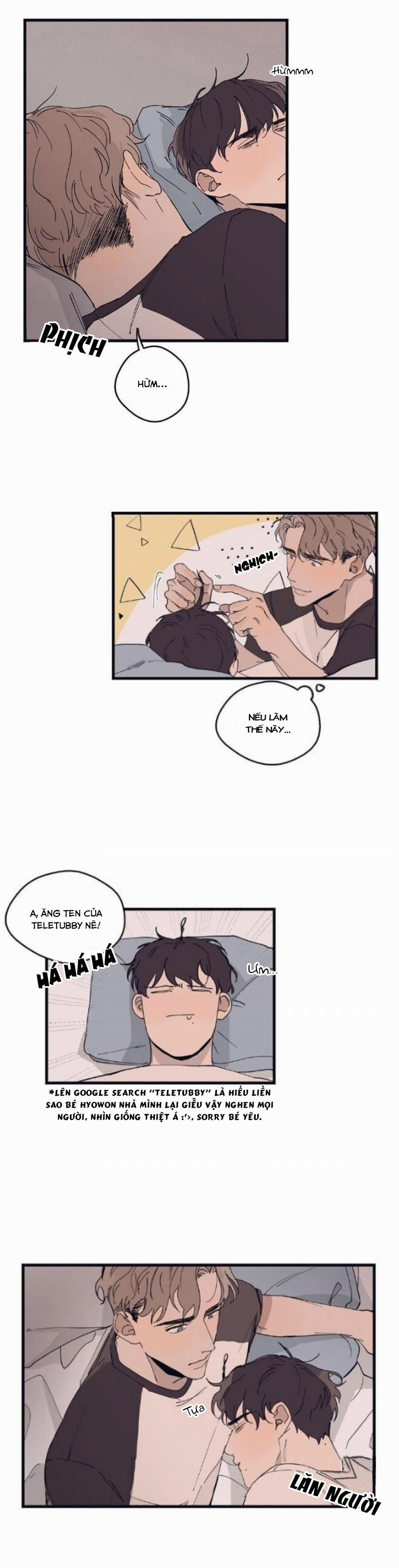 Runway Hit (END) 13 trang 17