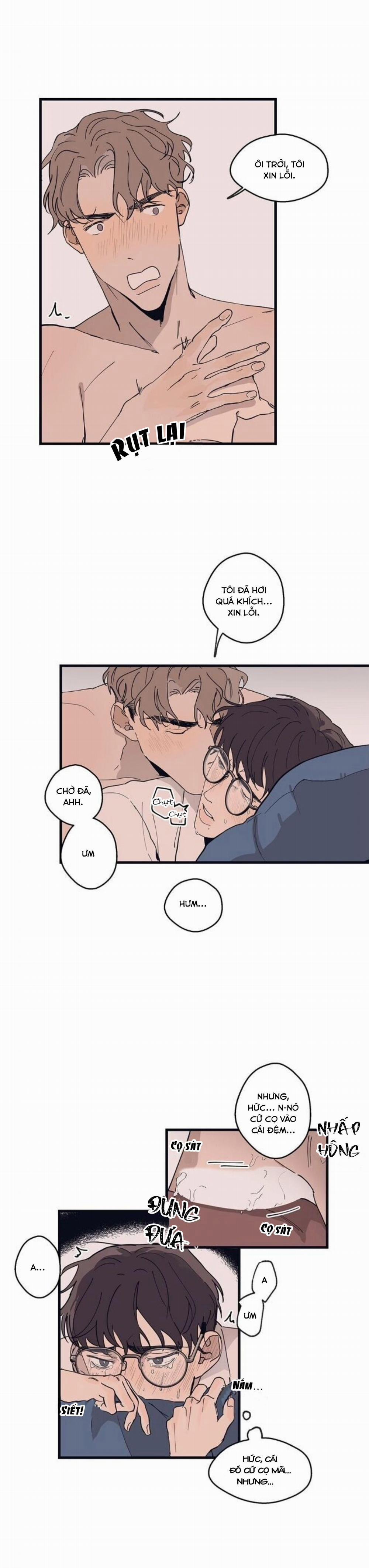 Runway Hit (END) 13 trang 6