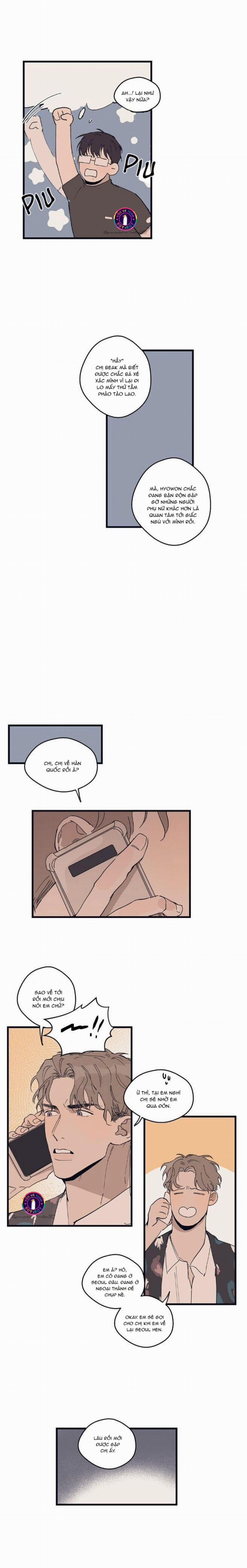 Runway Hit (END) 14 trang 11