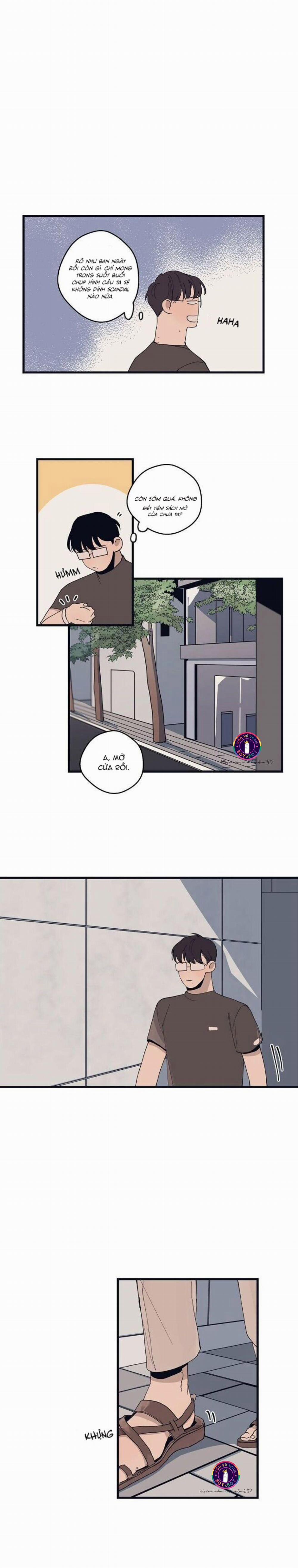 Runway Hit (END) 14 trang 12