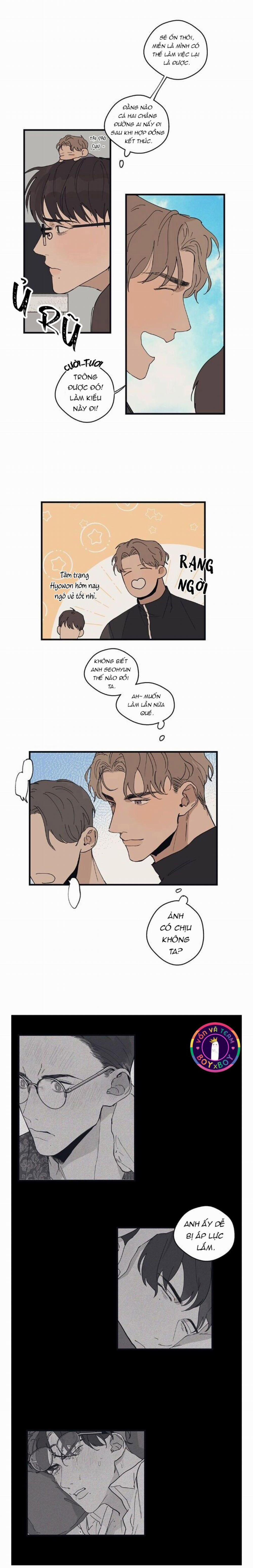 Runway Hit (END) 15 trang 6