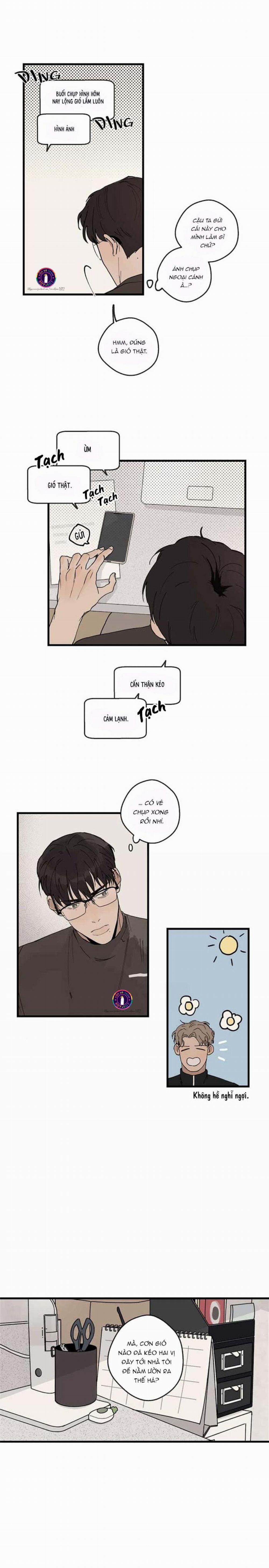 Runway Hit (END) 16 trang 1