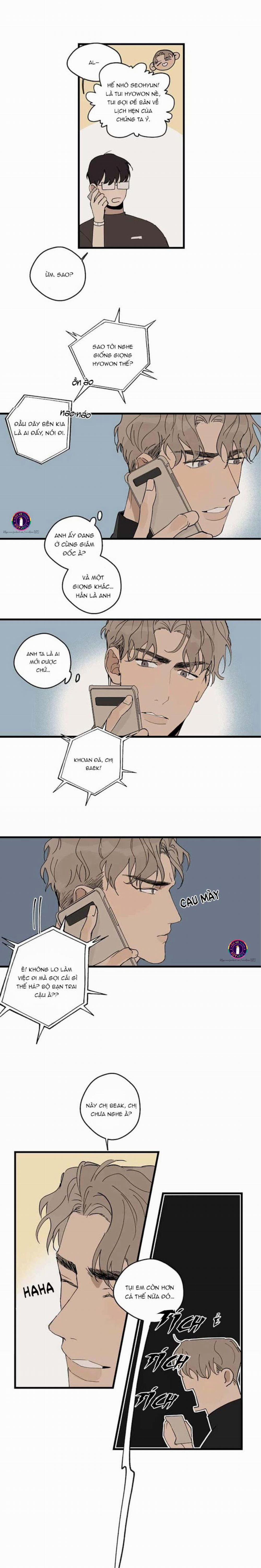 Runway Hit (END) 16 trang 6