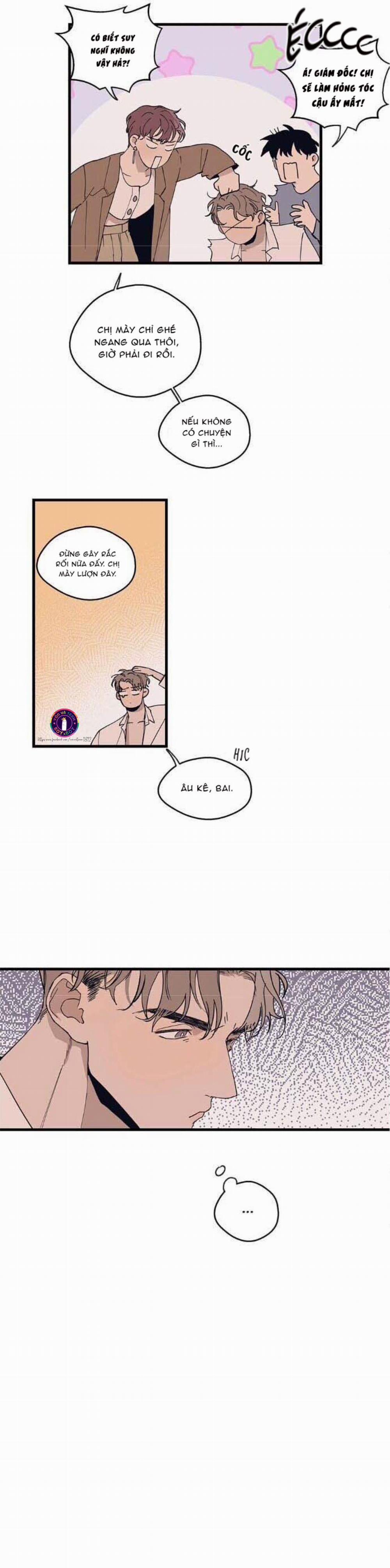 Runway Hit (END) 17 trang 13