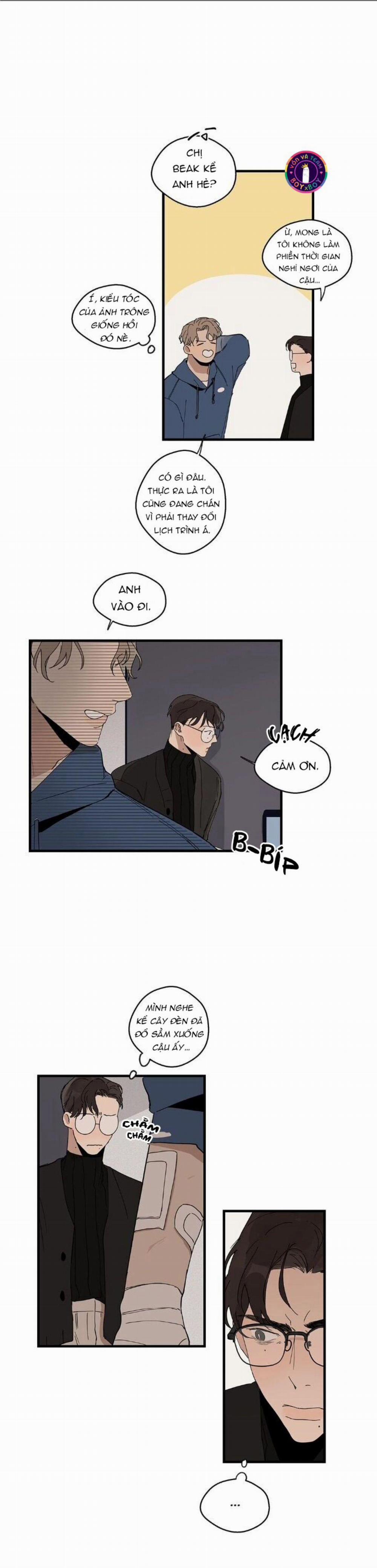 Runway Hit (END) 18 trang 1