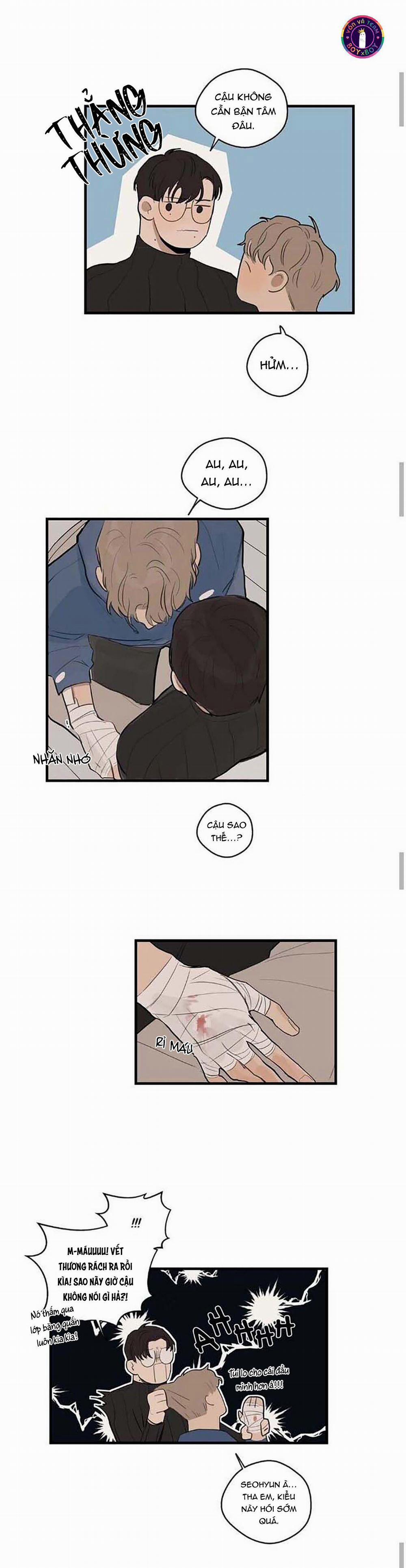 Runway Hit (END) 20 trang 6