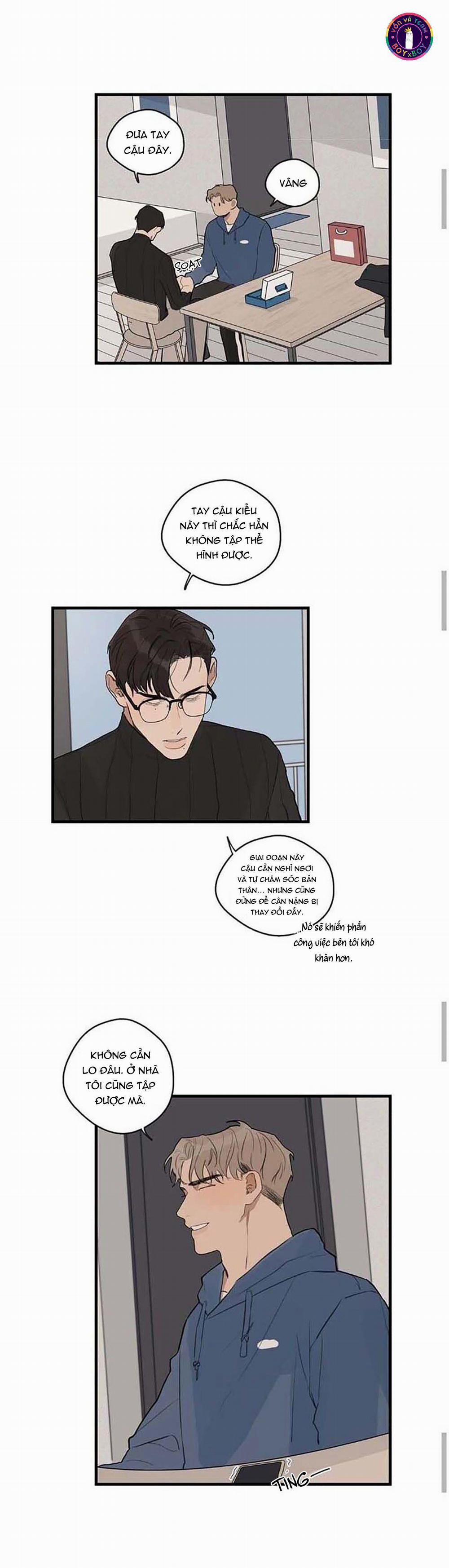 Runway Hit (END) 20 trang 8