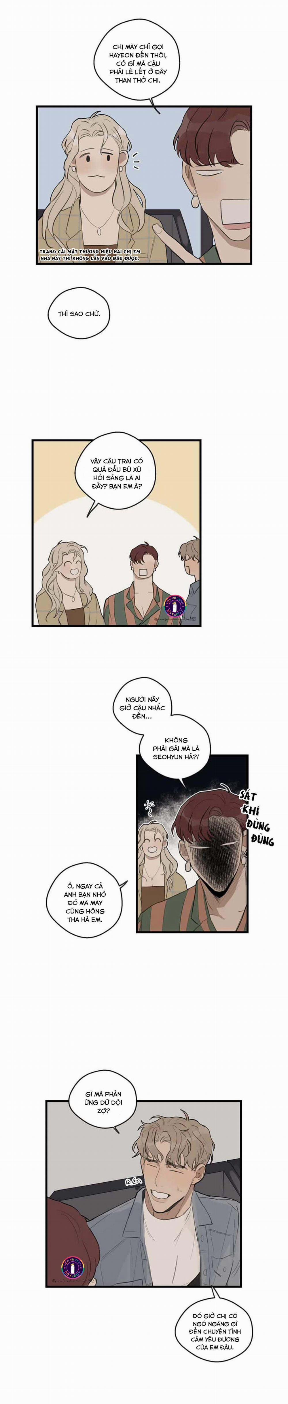 Runway Hit (END) 21 trang 11