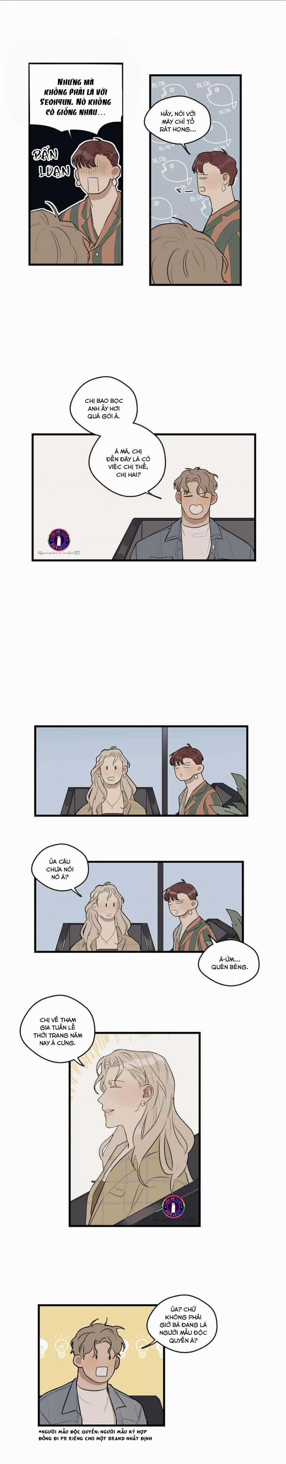 Runway Hit (END) 21 trang 12