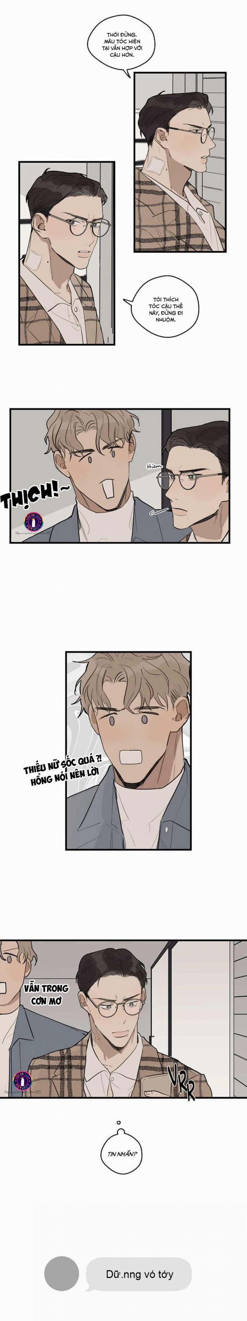 Runway Hit (END) 22 trang 10