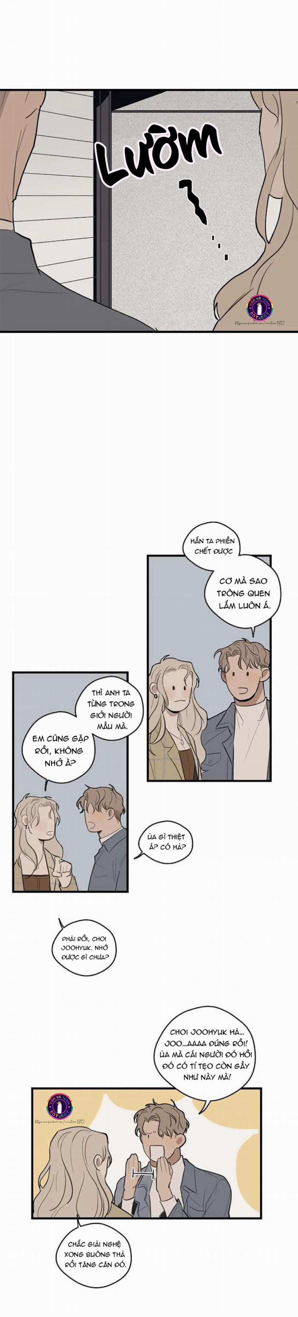 Runway Hit (END) 23 trang 8